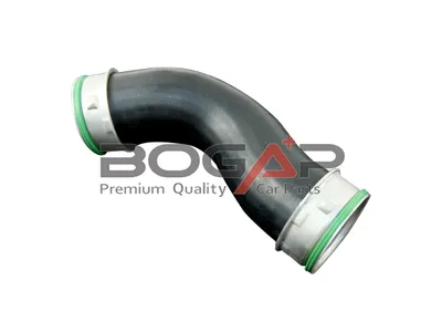 Tubo flexible de aire de sobrealimentación Vw TOURAN · Audi A3 · Vw GOLF V