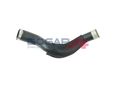 Tubo flexible de aire de sobrealimentación Audi A6 C6 · Audi A6 C6 Avant
