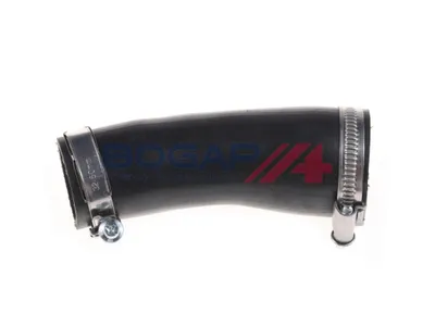 Tubo flexible de aire de sobrealimentación Audi A8 D3 · Audi A6 C6 · Audi A4 B7