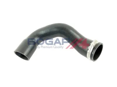 Tubo flexible de aire de sobrealimentación Vw TIGUAN · Vw SHARAN · Seat ALHAMBRA