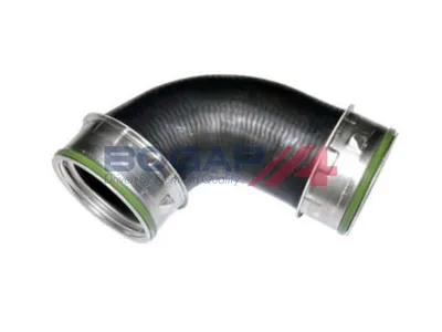 Tubo flexible de aire de sobrealimentación Skoda FABIA I · Vw POLO IV · Seat IBIZA III