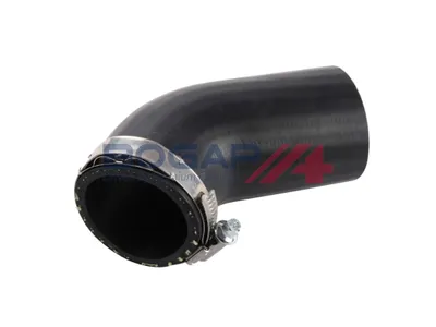 Tubo flexible de aire de sobrealimentación Skoda ROOMSTER · Skoda FABIA II · Skoda FABIA II Combi