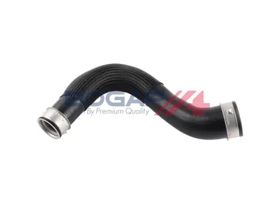 Tubo flexible de aire de sobrealimentación Vw TOUAREG