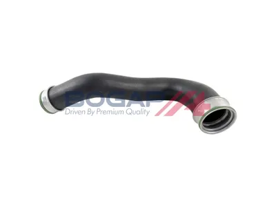 Tubo flexible de aire de sobrealimentación Vw TOUAREG