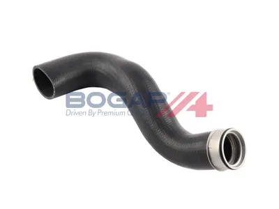 Tubo flexible de aire de sobrealimentación Vw TOUAREG
