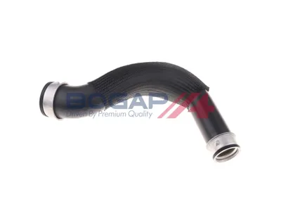 Tubo flexible de aire de sobrealimentación Vw TOUAREG