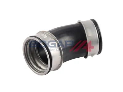 Tubo flexible de aire de sobrealimentación Vw TOUAREG
