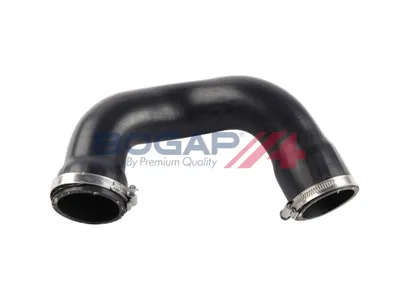Tubo flexible de aire de sobrealimentación Vw TOUAREG · Audi Q7 · Audi Q7 Van