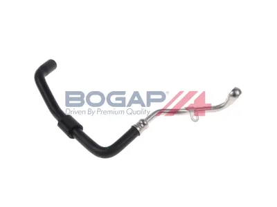 Conducto aceite, turbocompresor Audi A6 C6 · Audi A4 B7 · Audi A4 B7 Avant