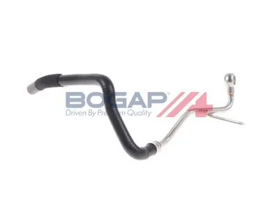 Conducto aceite, turbocompresor Audi A5 · Audi A4 B8 · Audi A4 B8 Avant
