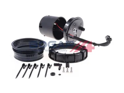 calentamiento, unidad de depósito (inyección de urea) Vw PASSAT B7 · Vw PASSAT B7 Variant · Vw CC B7