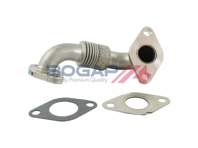 Tubería, válvula EGR Audi A3 · Skoda OCTAVIA I · Vw GOLF IV