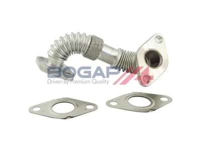 Tubería, válvula EGR Audi A4 B5 · Vw PASSAT B5 · Audi A6 C5