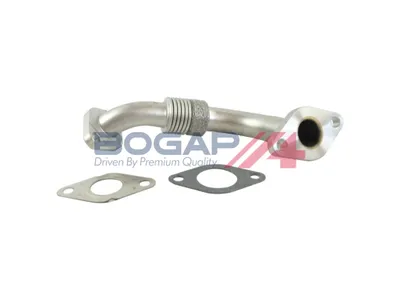 Tubería, válvula EGR Audi A4 B5 · Vw PASSAT B5 · Audi A6 C5