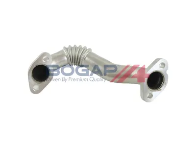 Tubería, válvula EGR Audi A3 · Vw CADDY III Box Body/MPV · Vw CADDY III MPV