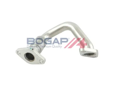 Tubería, válvula EGR Vw POLO IV · Seat IBIZA III · Vw TOURAN