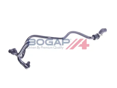 Tubo flexible de depresión, sistema de frenado Audi A4 B5 · Audi A6 C5 · Audi A6 C5 Avant