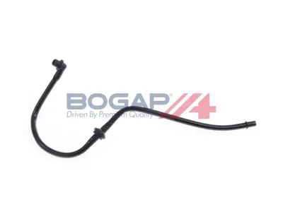 Tubo flexible de depresión, sistema de frenado Audi A3 · Skoda OCTAVIA I · Vw GOLF IV