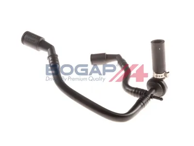 Tubo flexible de depresión, sistema de frenado Audi A3 · Vw GOLF V · Seat ALTEA