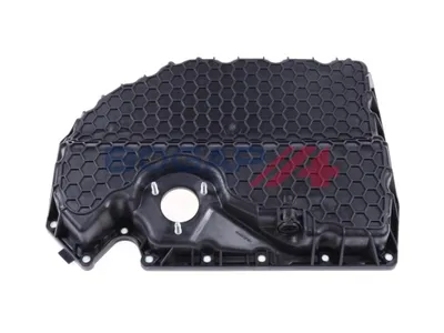 Cárter de aceite Seat IBIZA IV SC · Vw POLO V · Audi A1
