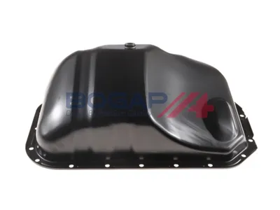Cárter de aceite Audi 80 B4 Saloon · Audi 80 B4 Avant · Audi 100 C3 Saloon