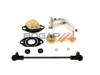 Juego de reparación, palanca de cambios Vw GOLF III · Vw GOLF III Variant · Vw VENTO