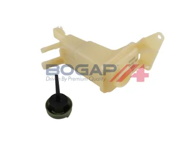 Depósito compensación, aceite hidr. (dirección asistida) Audi A4 B5 · Vw PASSAT B5 · Audi A6 C5