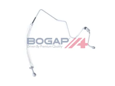 Manguera hidráulica, dirección Vw POLO III · Seat AROSA · Vw LUPO I