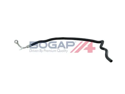 Manguera hidráulica, dirección Audi A6 C6 · Audi A6 C6 Avant · Audi A6 Allroad C6