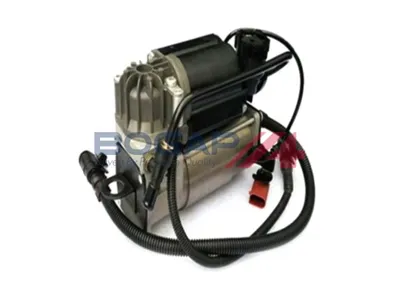 Compresor, sistema de aire comprimido Audi A8 D3