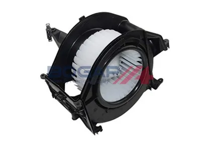 Ventilador habitáculo Audi A6 C6 · Skoda OCTAVIA II · Audi A6 C6 Avant
