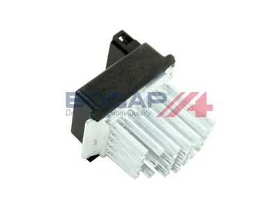 Resitencia, ventilador habitáculo Audi 80 B4 Saloon · Audi 80 B4 Avant · Seat CORDOBA