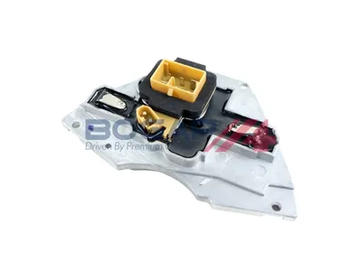 Resitencia, ventilador habitáculo Audi A4 B5 · Vw PASSAT B5 · Vw PASSAT B5 Variant