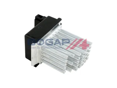 Resitencia, ventilador habitáculo Audi A6 C5 · Audi A6 C5 Avant · Audi ALLROAD C5