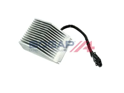 Resitencia, ventilador habitáculo Audi A2 · Vw POLO IV · Seat IBIZA III