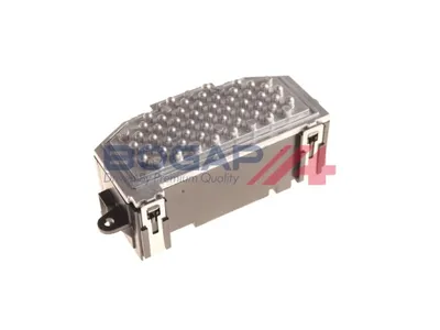 Resitencia, ventilador habitáculo Vw TOURAN · Audi A3 · Vw GOLF V