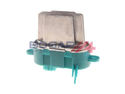Resitencia, ventilador habitáculo Vw SHARAN · Seat ALHAMBRA · Porsche CAYENNE