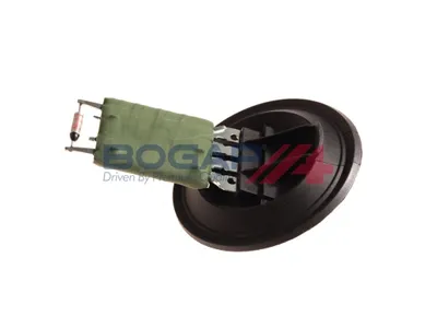 Resitencia, ventilador habitáculo Vw POLO III · Vw POLO III CLASSIC · Vw POLO Variant