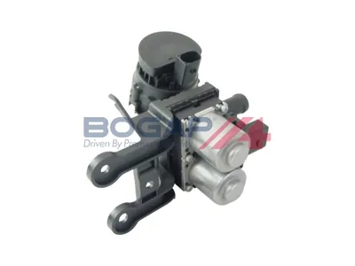Válvula de control de refrigerante Audi A6 C6 · Audi A6 C6 Avant · Audi A6 Allroad C6