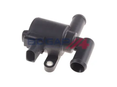 Válvula de control de refrigerante Audi A4 B5 · Vw SHARAN · Audi A3