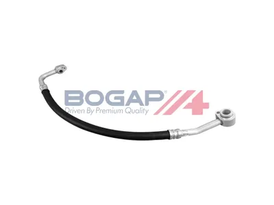 Tubería de baja/alta presión, aire acondicionado Audi A6 C6 · Audi A6 C6 Avant · Audi A6 Allroad C6