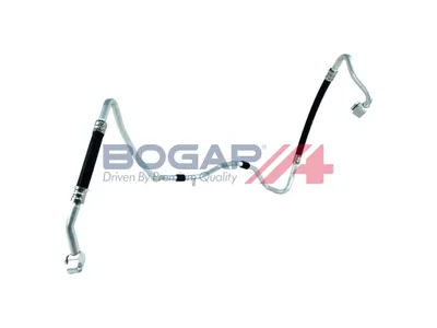 Tubería de baja/alta presión, aire acondicionado Audi A3 · Vw GOLF V · Seat ALTEA