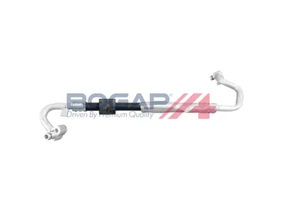 Tubería de baja/alta presión, aire acondicionado Vw TOURAN · Audi A3 · Vw GOLF V