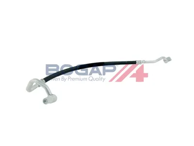 Tubería de baja/alta presión, aire acondicionado Vw TIGUAN · Vw SHARAN · Seat ALHAMBRA