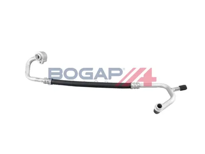 Tubería de baja/alta presión, aire acondicionado Skoda FABIA I · Skoda FABIA I Combi · Skoda FABIA I Saloon
