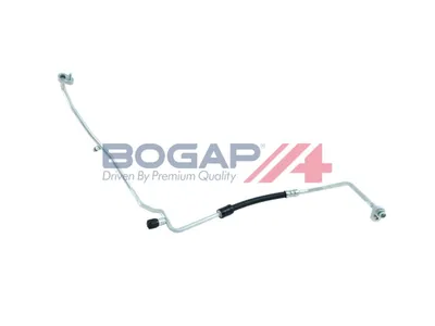 Tubería de baja/alta presión, aire acondicionado Audi A3 · Audi A3 Sportback · Vw GOLF VII