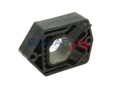 Soporte, radiador Vw TOURAN · Audi A3 · Vw GOLF V