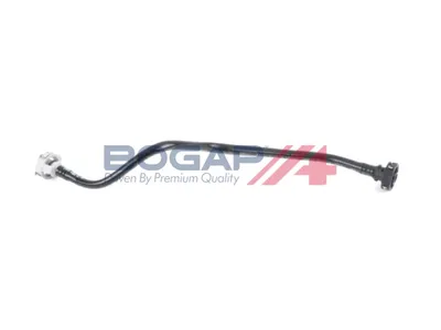 Tubería de radiador Audi A7 Sportback · Audi A6 C7 · Audi A6 C7 Avant