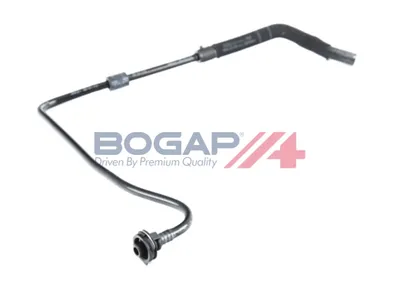 Tubería de radiador Audi A7 Sportback · Audi A6 C7 · Audi A6 C7 Avant