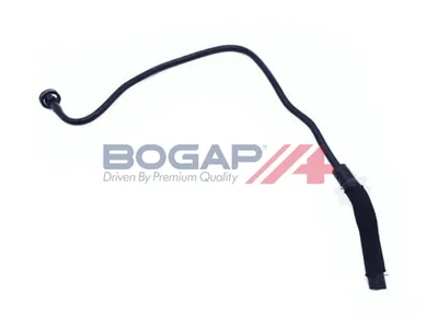 Tubería de radiador Audi A7 Sportback · Audi A6 C7 · Audi A6 C7 Avant